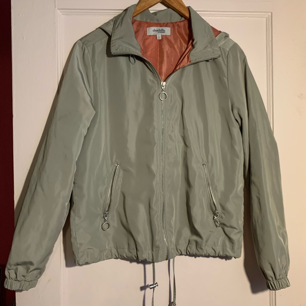 Charlotte Russe Jacket